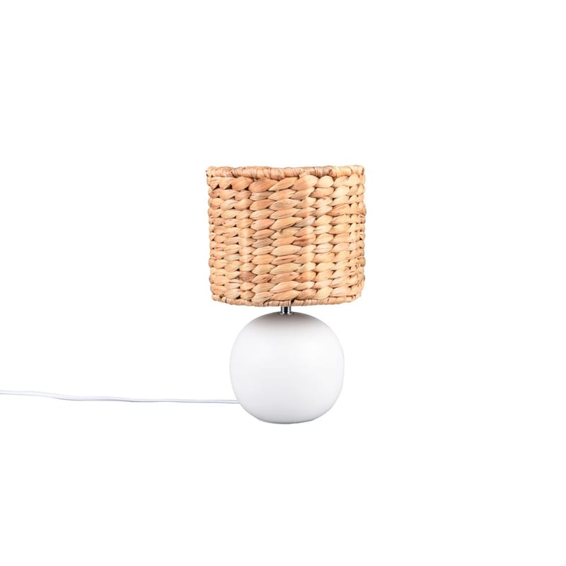 Pöytävalaisin Vina - 29 cm - Valaistus - Sisävalaistus & lamput - Erikoisvalaisin - Riisipaperivalaisin