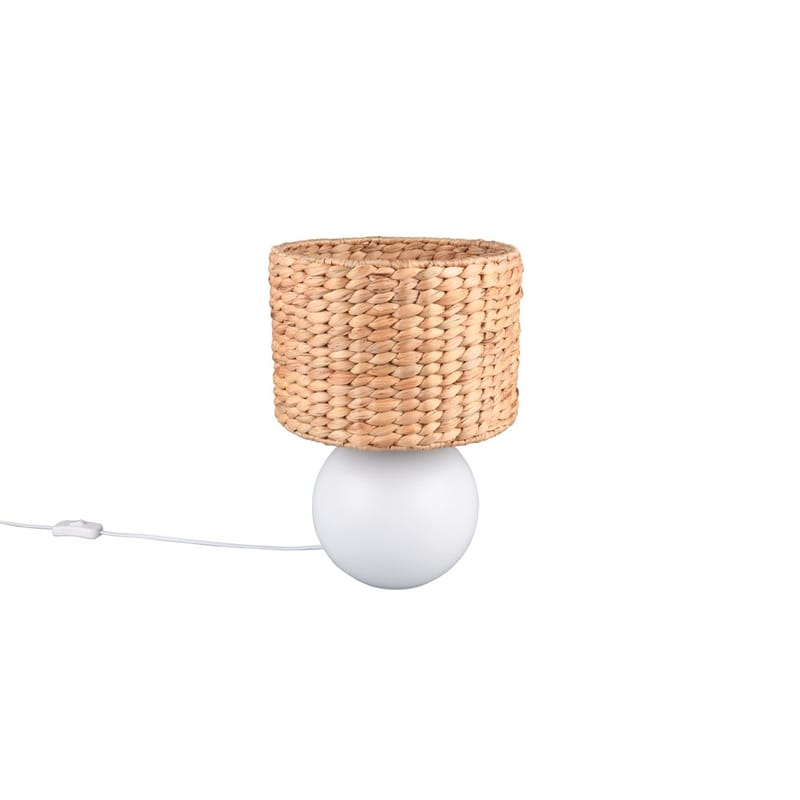 Pöytävalaisin Vina - 40 cm - Valaistus - Sisävalaistus & lamput - Erikoisvalaisin - Riisipaperivalaisin