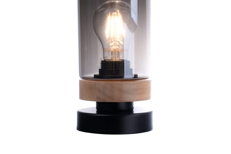 Pöytävalaisin Pasqual - 10x18x10 cm - Valaistus - Sisävalaistus & lamput - Erikoisvalaisin - Riisipaperivalaisin