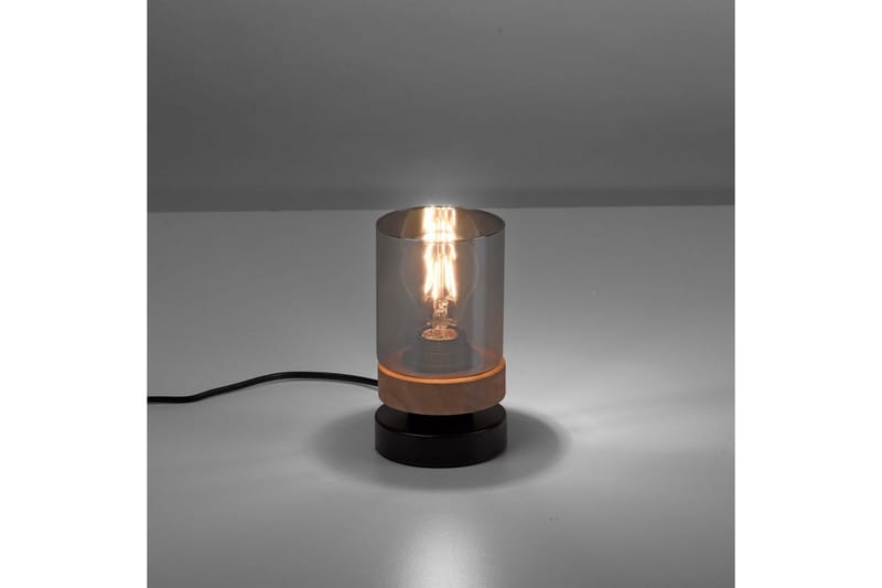 Pöytävalaisin Pasqual - 10x18x10 cm - Valaistus - Sisävalaistus & lamput - Erikoisvalaisin - Riisipaperivalaisin