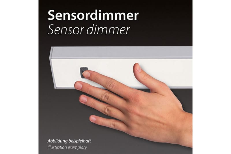 Pöytävalaisin Pure Tutua - 14x52x27 cm - Valaistus - Sisävalaistus & lamput - Erikoisvalaisin - Riisipaperivalaisin