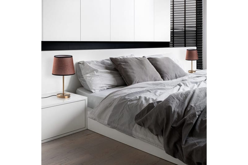 Pöytävalaisinsarja (2 kappaletta) Jaspal Antiikkinen - Antiikkinen - Valaistus - Sisävalaistus & lamput - Erikoisvalaisin - Riisipaperivalaisin