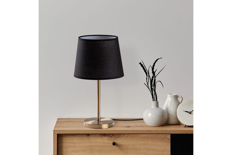 Pöytävalaisinsarja (2 kappaletta) Jaspal Tumma Antiikki - Tumma Antiikki - Valaistus - Sisävalaistus & lamput - Erikoisvalaisin - Riisipaperivalaisin