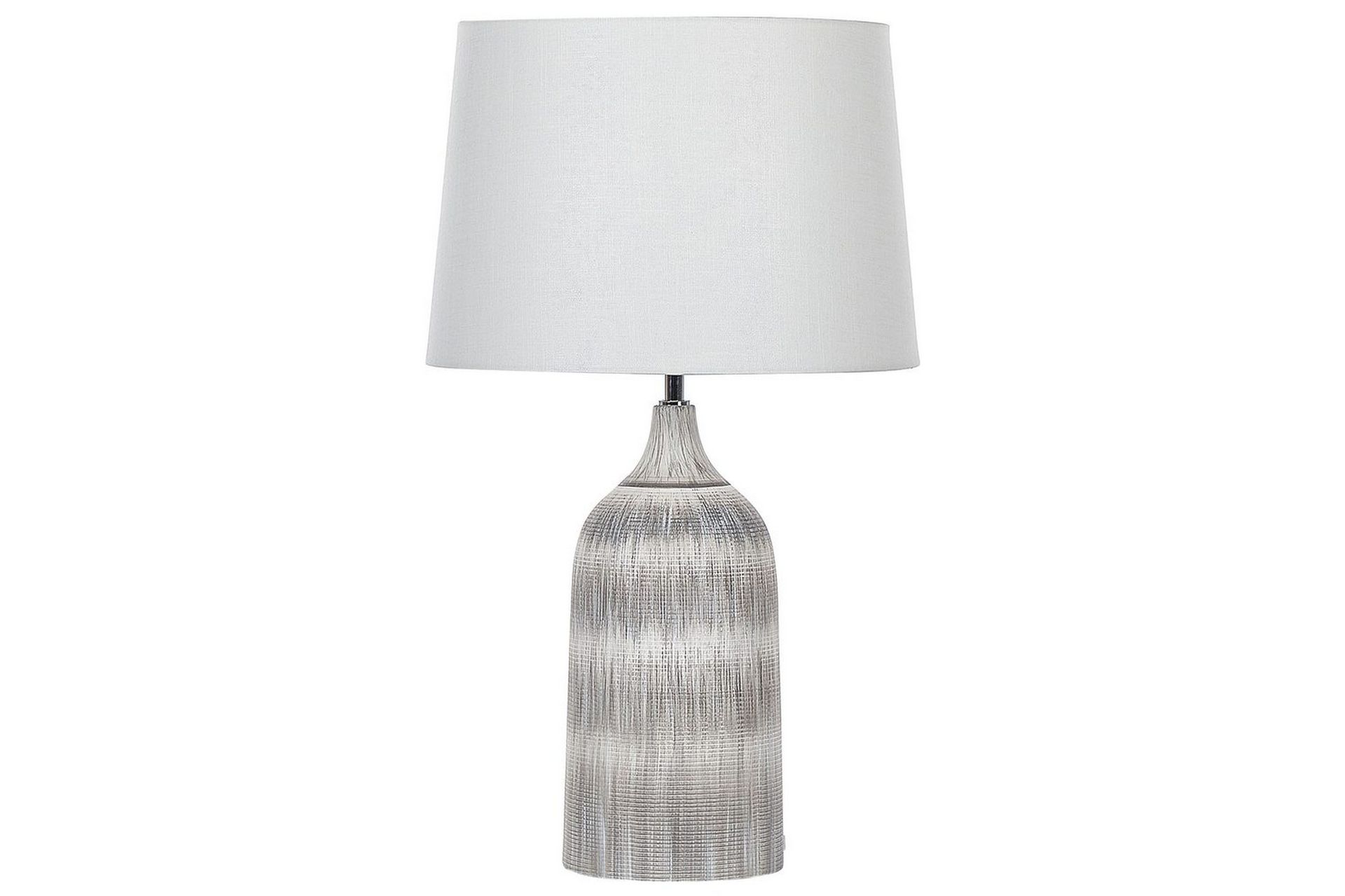 Palmarola Pöytävalaisin 66 cm E27 - Off white - Valaistus - Sisävalaistus & lamput - Erikoisvalaisin - Riisipaperivalaisin