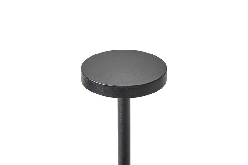 Pasalima LED Pöytävalaisin 35 cm - Musta - Valaistus - Sisävalaistus & lamput - Erikoisvalaisin - Riisipaperivalaisin