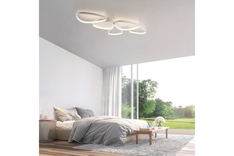 Pebbles Just Light Kattovalaisin - Valaistus - Sisävalaistus & lamput - Erikoisvalaisin - Tiffanylamppu