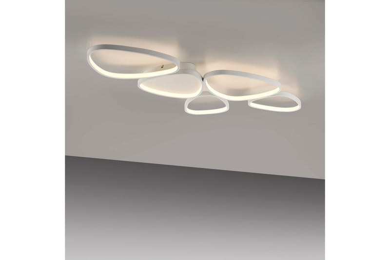 Pebbles Just Light Kattovalaisin - Valaistus - Sisävalaistus & lamput - Erikoisvalaisin - Tiffanylamppu