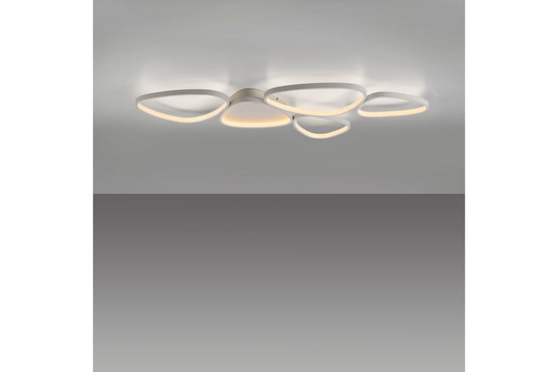 Pebbles Just Light Kattovalaisin - Valaistus - Sisävalaistus & lamput - Erikoisvalaisin - Tiffanylamppu