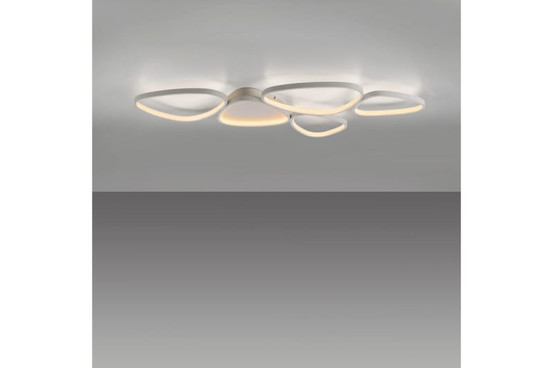 Pebbles Just Light Kattovalaisin - Valaistus - Sisävalaistus & lamput - Erikoisvalaisin - Tiffanylamppu