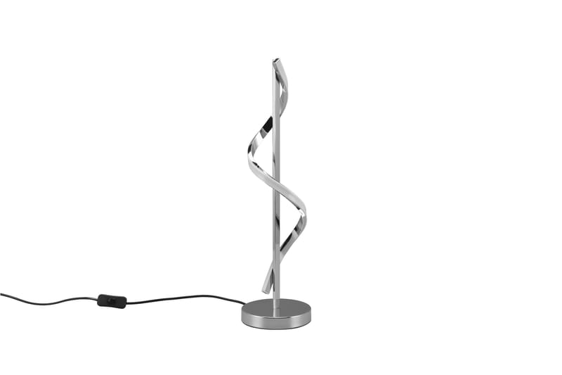 LED-Pöytävalaisin Isabel Kromi, TRIO