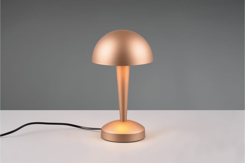 Pöytävalaisin Canaria E14 Kahvinruskea - TRIO - Valaistus - Sisävalaistus & lamput - Erikoisvalaisin - PH lamppu