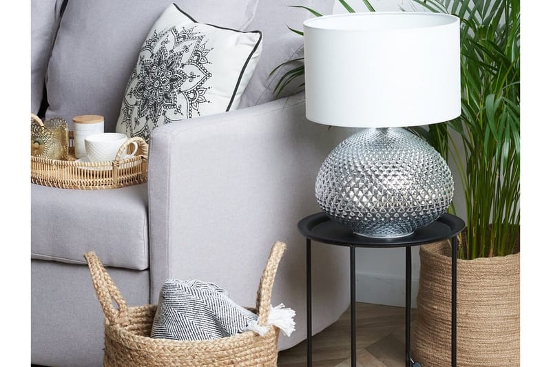 Pöytävalaisin Madon 32 cm, undefined