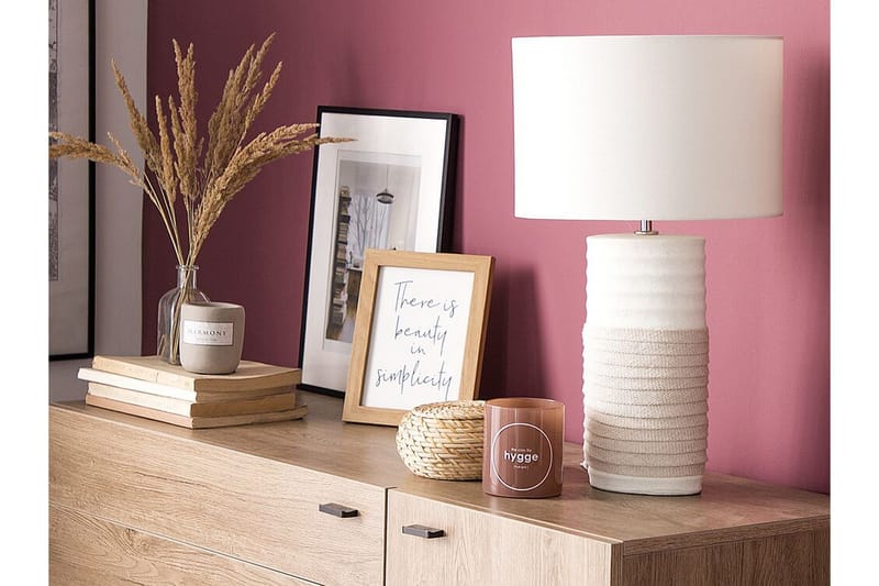 Pöytävalaisin Navia 30 cm, undefined