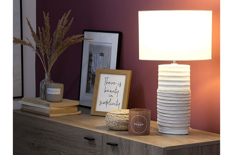 Pöytävalaisin Navia 30 cm - Valaistus - Sisävalaistus & lamput - Erikoisvalaisin - PH lamppu