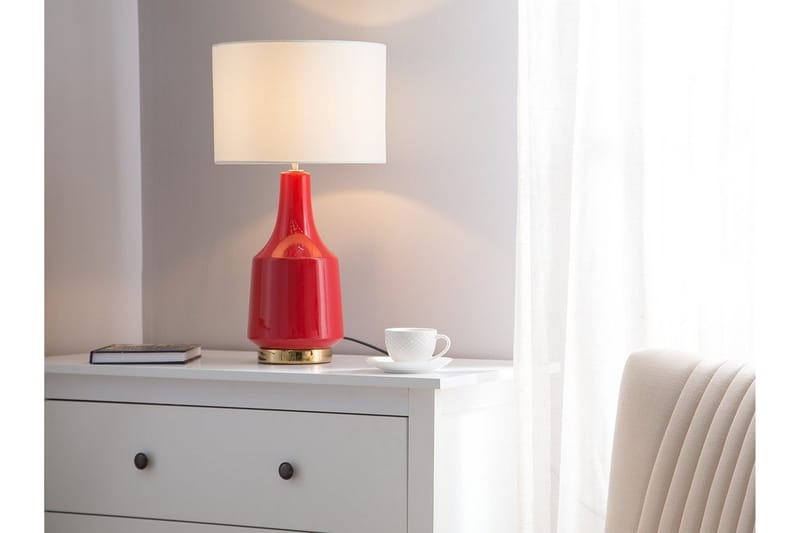 Pöytävalaisin Triversa 32 cm, undefined