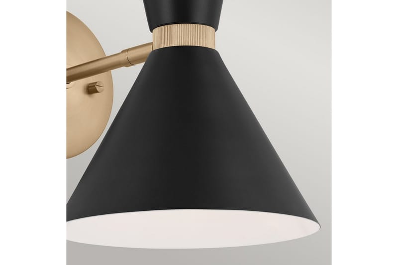 Phix Kichler Seinävalaisin - Valaistus - Sisävalaistus & lamput - Erikoisvalaisin - Riisipaperivalaisin