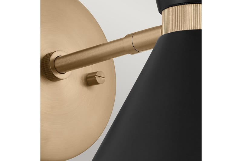 Phix Kichler Seinävalaisin - Valaistus - Sisävalaistus & lamput - Erikoisvalaisin - Riisipaperivalaisin