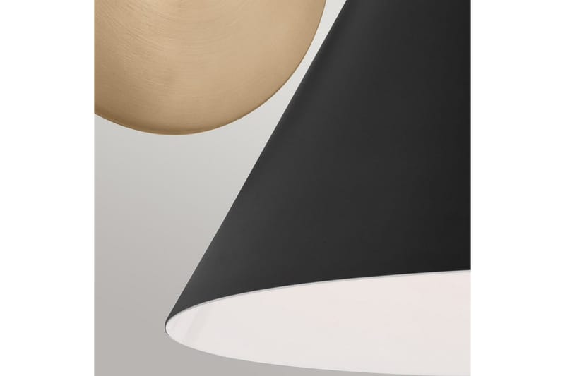 Phix Kichler Seinävalaisin - Valaistus - Sisävalaistus & lamput - Erikoisvalaisin - Riisipaperivalaisin