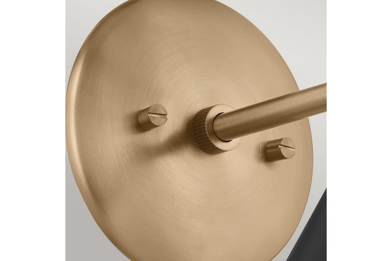 Phix Kichler Seinävalaisin - Valaistus - Sisävalaistus & lamput - Erikoisvalaisin - Riisipaperivalaisin