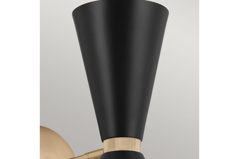 Phix Kichler Seinävalaisin - Valaistus - Sisävalaistus & lamput - Erikoisvalaisin - Riisipaperivalaisin