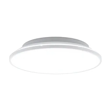 Pinnalle asennettava lamppu Crespillo - 380 mm - Valaistus - Sisävalaistus & lamput - Erikoisvalaisin - Tiffanylamppu