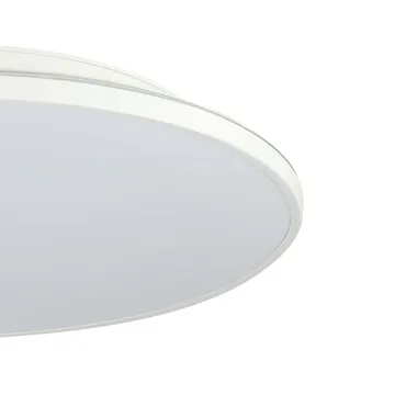 Pinnalle asennettava lamppu Crespillo - 380 mm - Valaistus - Sisävalaistus & lamput - Erikoisvalaisin - Tiffanylamppu