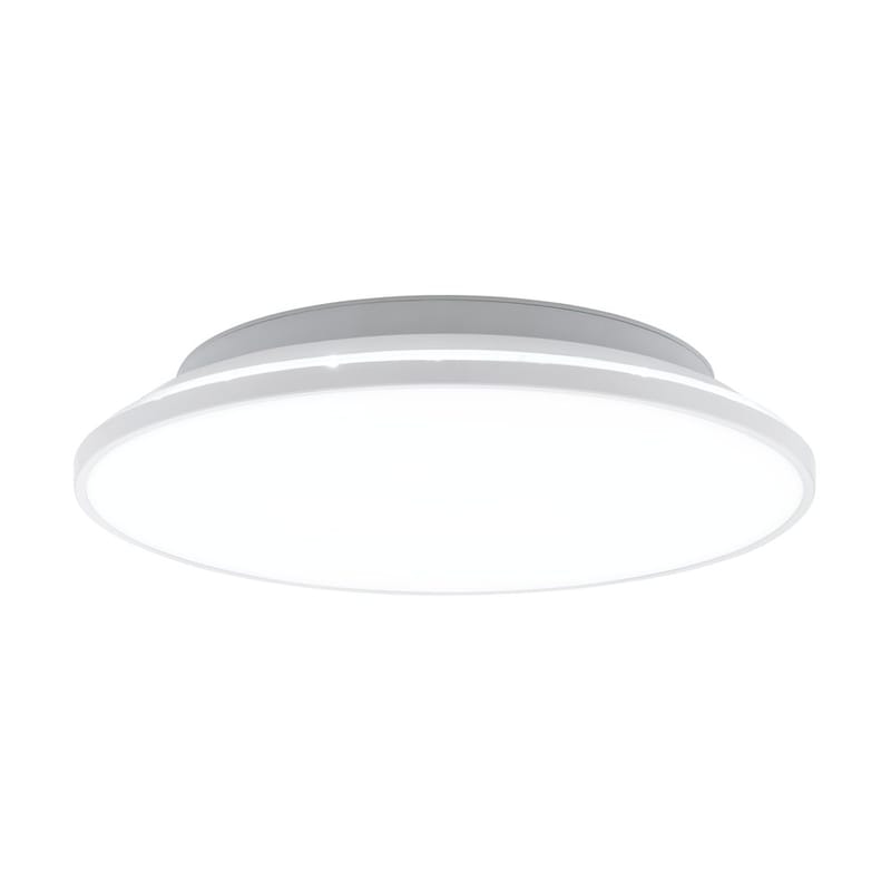 Pinnalle asennettava lamppu Crespillo - 380 mm - Valaistus - Sisävalaistus & lamput - Erikoisvalaisin - Tiffanylamppu