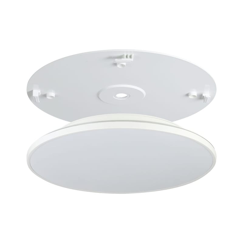 Pinnalle asennettava lamppu Crespillo - 380 mm - Valaistus - Sisävalaistus & lamput - Erikoisvalaisin - Tiffanylamppu