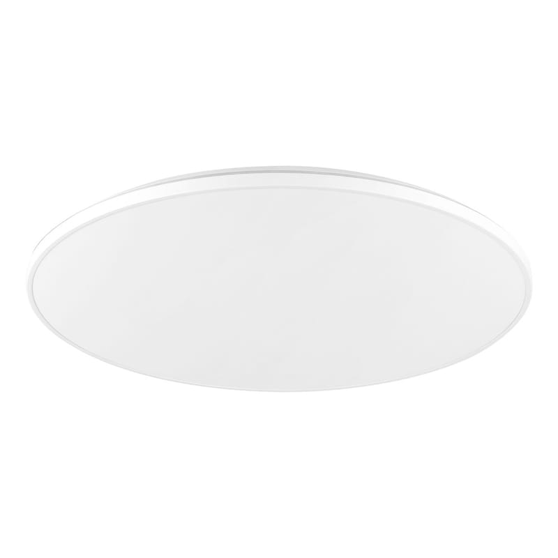 Pinnalle asennettava lamppu Crespillo, 500 mm