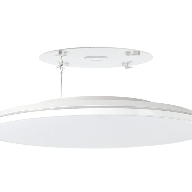 Pinnalle asennettava lamppu Crespillo - 500 mm - Valaistus - Sisävalaistus & lamput - Erikoisvalaisin - Tiffanylamppu