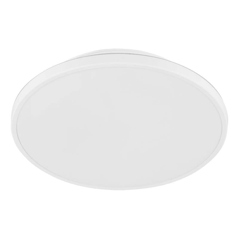 Pinnalle asennettava lamppu Crespillo-rakenne - 240 mm - Valaistus - Sisävalaistus & lamput - Erikoisvalaisin - Tiffanylamppu