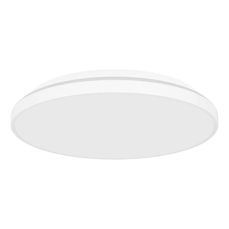 Pinnalle asennettava lamppu Crespillo-rakenne, 240 mm