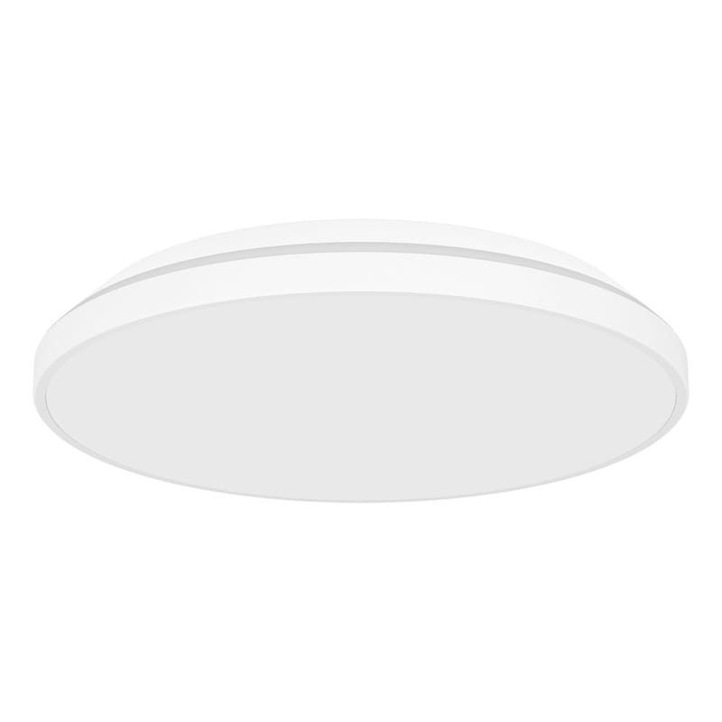 Pinnalle asennettava lamppu Crespillo-rakenne, 240 mm