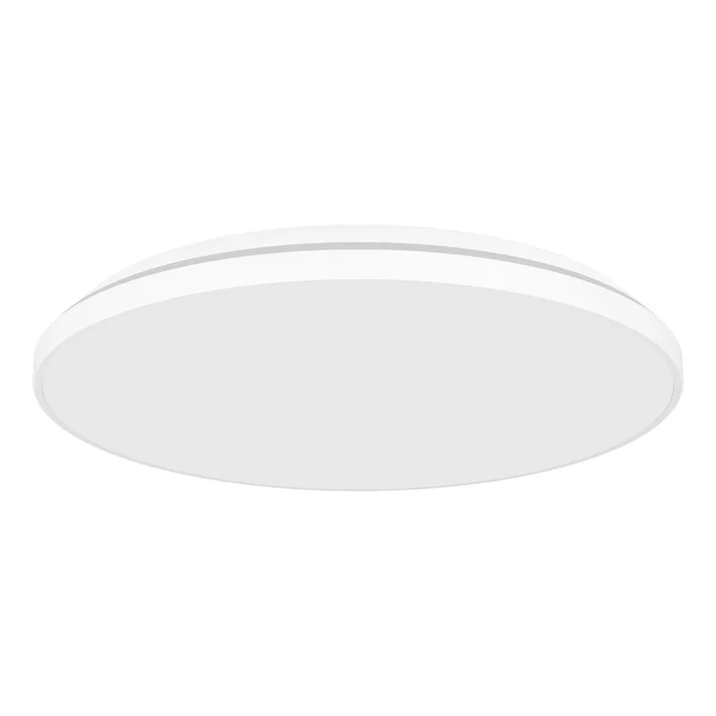 Pinnalle asennettava lamppu Crespillo-rakenne, 315 mm