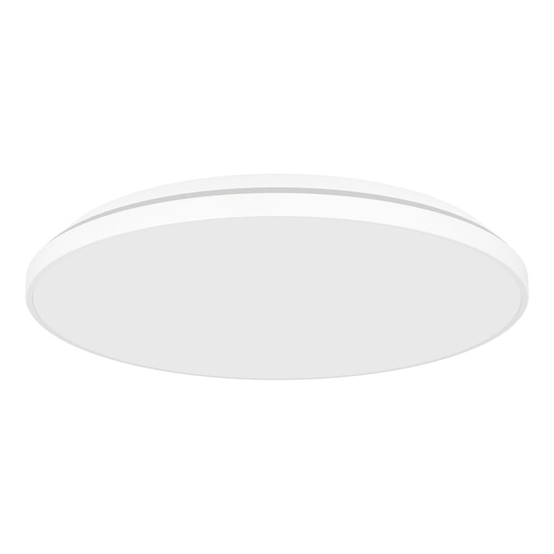 Pinnalle asennettava lamppu Crespillo-rakenne, 315 mm