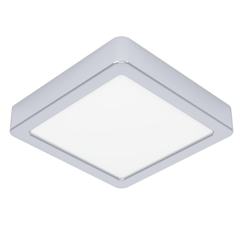 Pinnalle asennettava lamppu Fueva, 150x150 mm