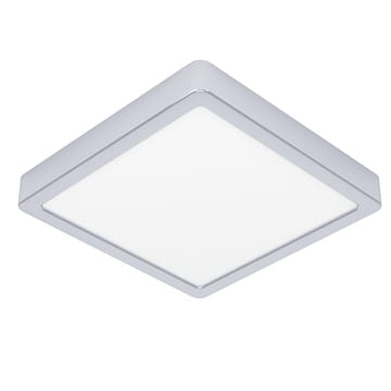 Pinnalle asennettava lamppu Fueva - 220x220 mm - Valaistus - Sisävalaistus & lamput - Erikoisvalaisin - Tiffanylamppu