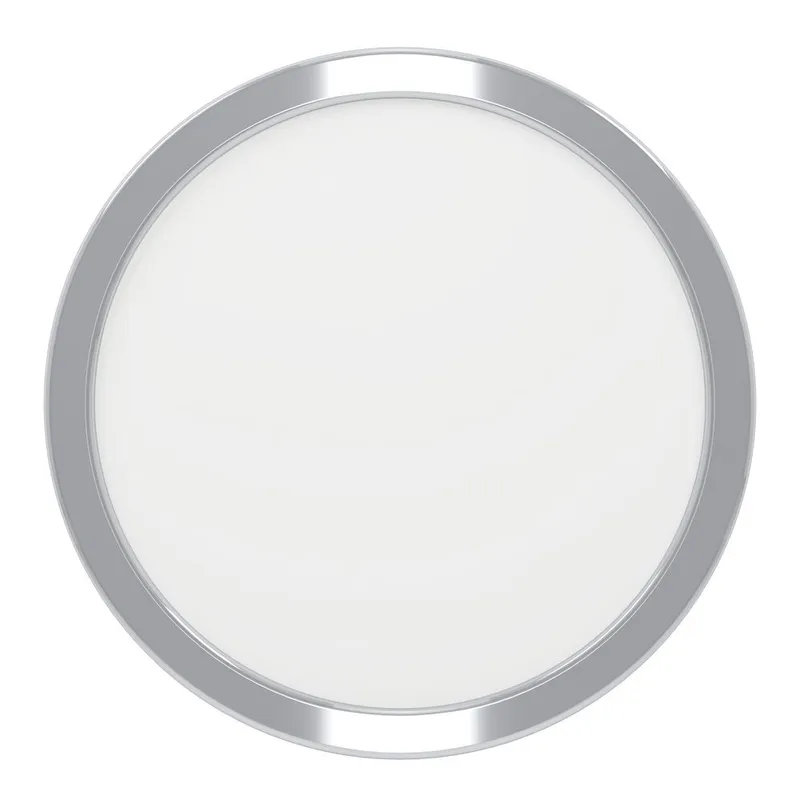 Pinnalle asennettava lamppu Fueva Pyöreä - 210 mm - Valaistus - Sisävalaistus & lamput - Erikoisvalaisin - Tiffanylamppu