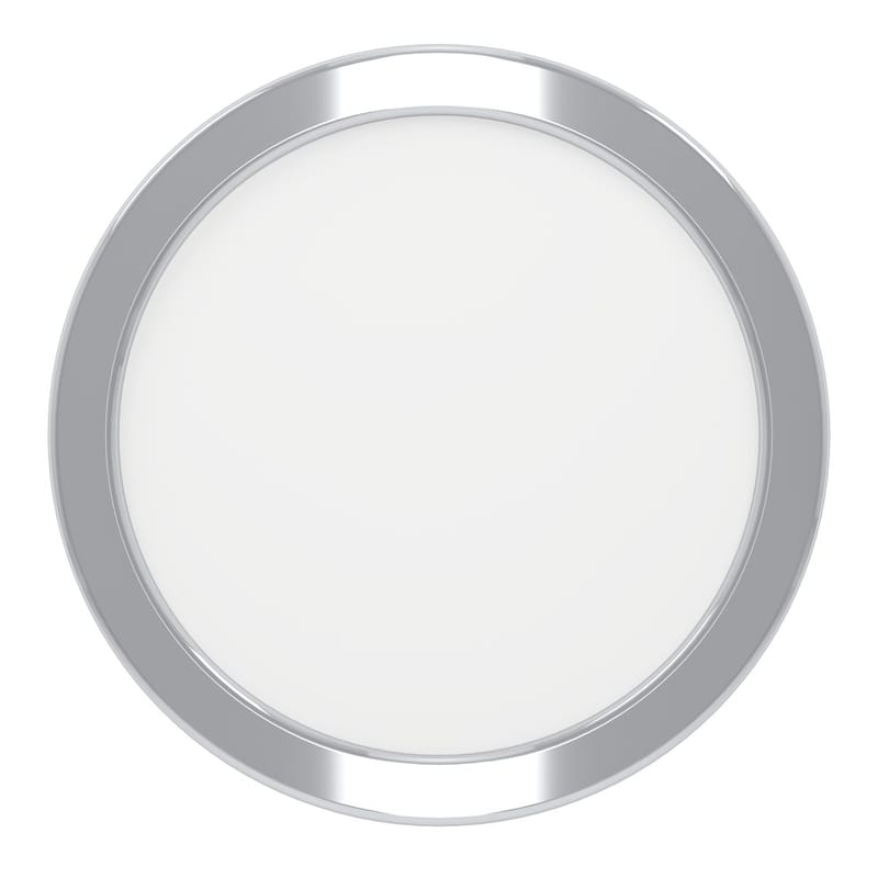 Pinnalle asennettava lamppu Fueva Pyöreä - 165 mm - Valaistus - Sisävalaistus & lamput - Erikoisvalaisin - Tiffanylamppu