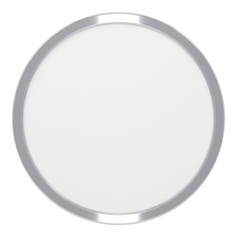 Pinnalle asennettava lamppu Fueva Pyöreä - 280 mm - Valaistus - Sisävalaistus & lamput - Erikoisvalaisin - Tiffanylamppu