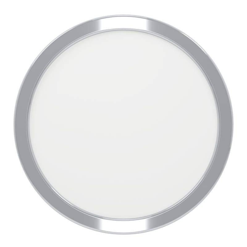 Pinnalle asennettava lamppu Fueva Pyöreä - 210 mm - Valaistus - Sisävalaistus & lamput - Erikoisvalaisin - Tiffanylamppu