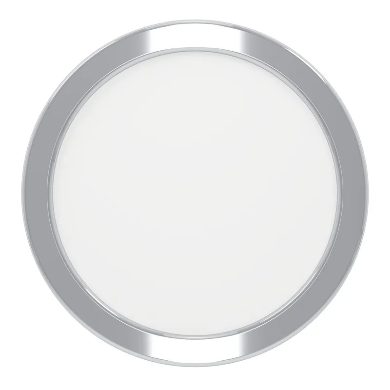 Pinnalle asennettava lamppu Fueva Pyöreä - 165 mm - Valaistus - Sisävalaistus & lamput - Erikoisvalaisin - Tiffanylamppu