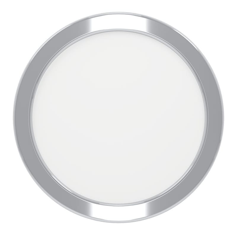 Pinnalle asennettava lamppu Fueva Pyöreä - 165 mm - Valaistus - Sisävalaistus & lamput - Erikoisvalaisin - Tiffanylamppu