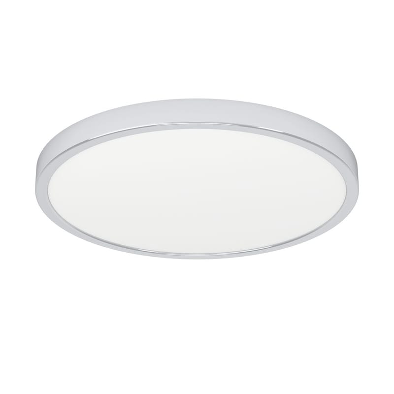 Pinnalle asennettava lamppu Fueva Pyöreä - 390 mm - Valaistus - Sisävalaistus & lamput - Erikoisvalaisin - Tiffanylamppu