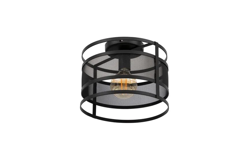 Plafondi Gormar, Musta