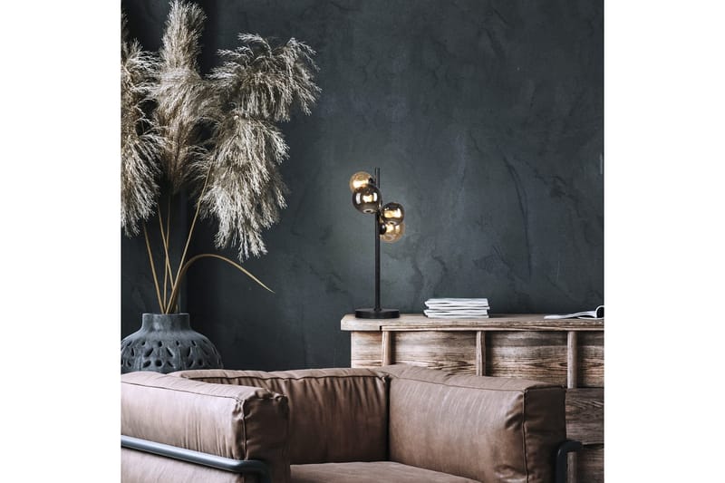 Popsicle Paul Neuhaus Pöytävalaisin - Valaistus - Sisävalaistus & lamput - Erikoisvalaisin - Riisipaperivalaisin