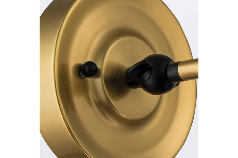 Provence Elstead Lighting Seinävalaisin - Valaistus - Sisävalaistus & lamput - Erikoisvalaisin - Riisipaperivalaisin