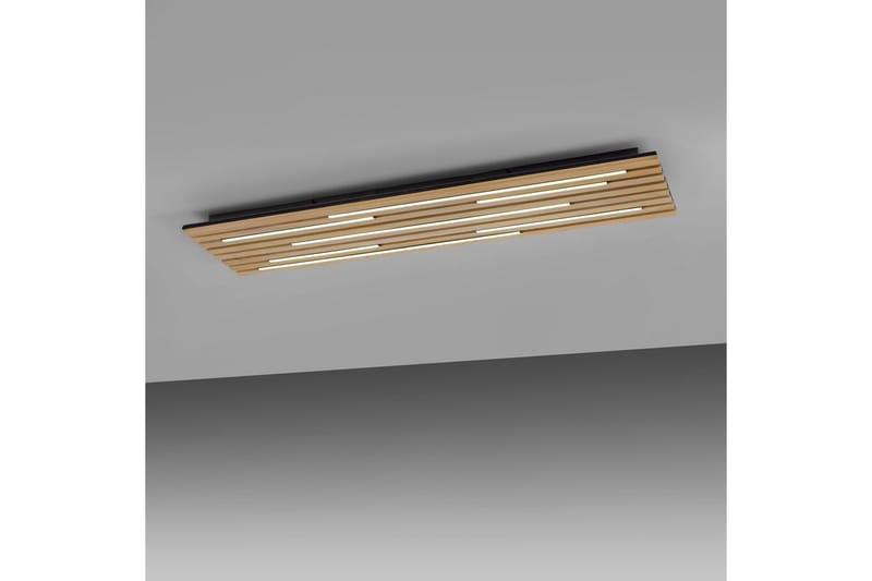 Q-Akustik Paul Neuhaus Seinä-/Kattovalaisin - Valaistus - Sisävalaistus & lamput - Erikoisvalaisin - Tiffanylamppu