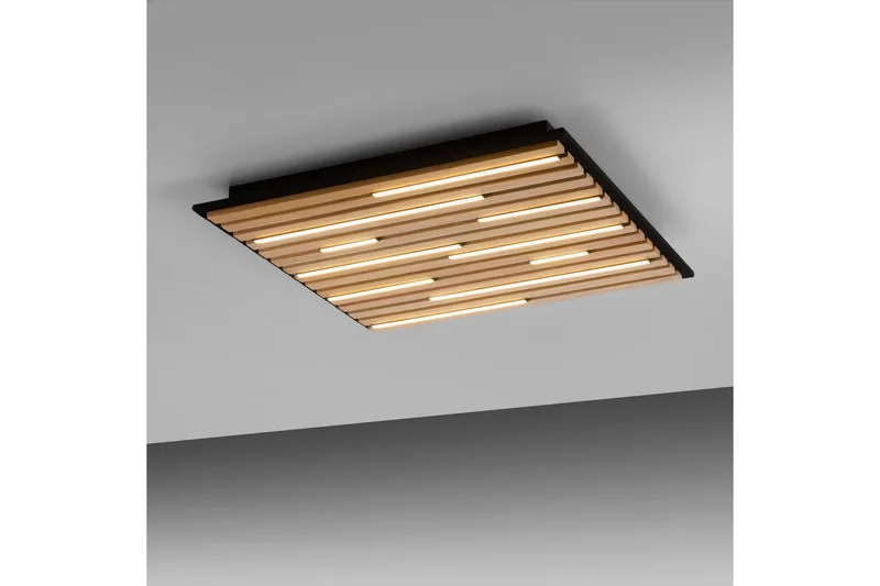 Q-Akustik Paul Neuhaus Seinä-/Kattovalaisin - Valaistus - Sisävalaistus & lamput - Erikoisvalaisin - Tiffanylamppu