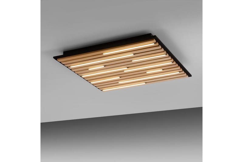 Q-Akustik Paul Neuhaus Seinä-/Kattovalaisin - Valaistus - Sisävalaistus & lamput - Erikoisvalaisin - Tiffanylamppu